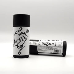 The Ink Balm Vegan Tattoo Aftercare Balm - Plastic Freedom