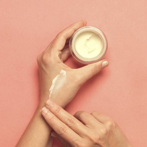 The Natural Deodorant Co Deodorant Cream - Clean - Plastic Freedom