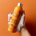 The Powder Shampoo - Normal & Sensitive Scalp - Plastic Freedom
