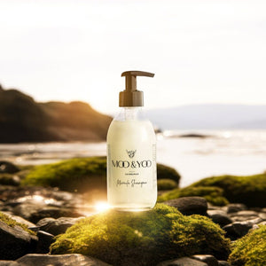 Moo & Yoo Miracle Shampoo