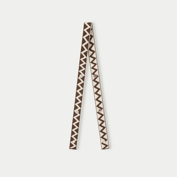 TOKEII Knitted Adjustable Bag Strap - Plastic Freedom