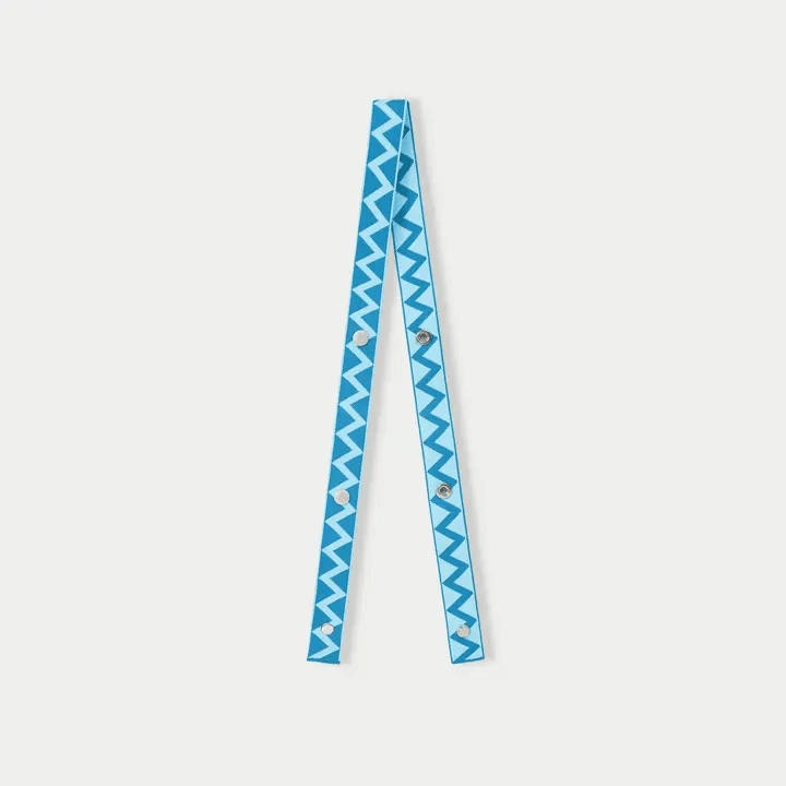 TOKEII Knitted Adjustable Bag Strap - Plastic Freedom
