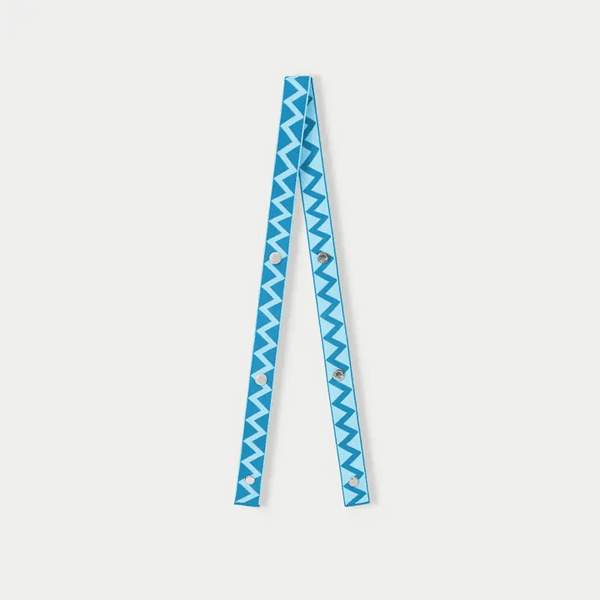 TOKEII Knitted Adjustable Bag Strap - Plastic Freedom
