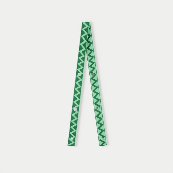 TOKEII Knitted Adjustable Bag Strap - Plastic Freedom