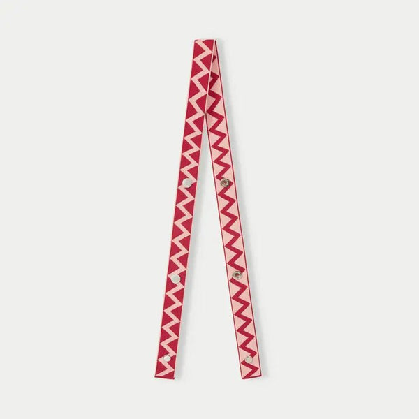 TOKEII Knitted Adjustable Bag Strap - Plastic Freedom