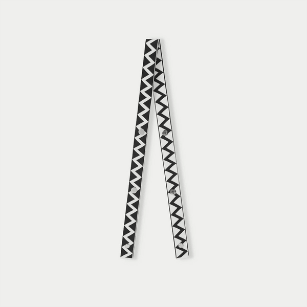 TOKEII Knitted Adjustable Bag Strap - Plastic Freedom