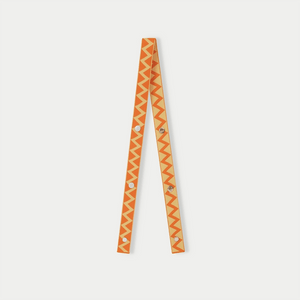 TOKEII Knitted Adjustable Bag Strap - Plastic Freedom