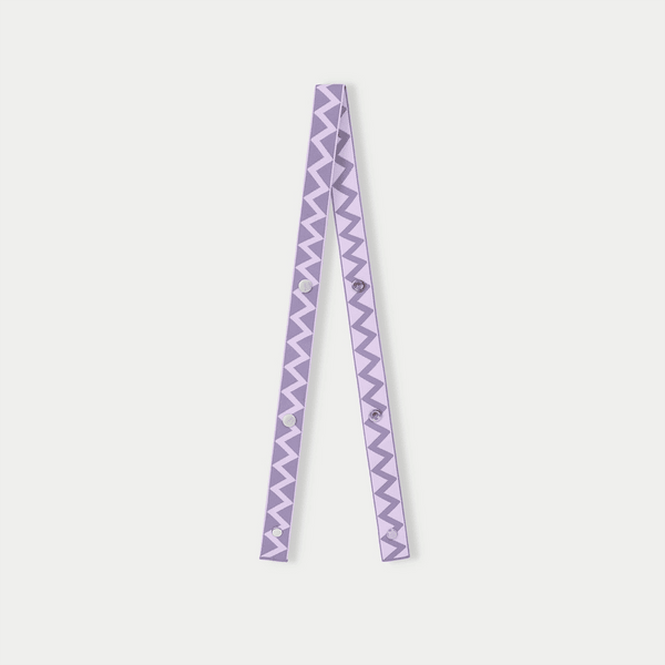 TOKEII Knitted Adjustable Bag Strap - Plastic Freedom