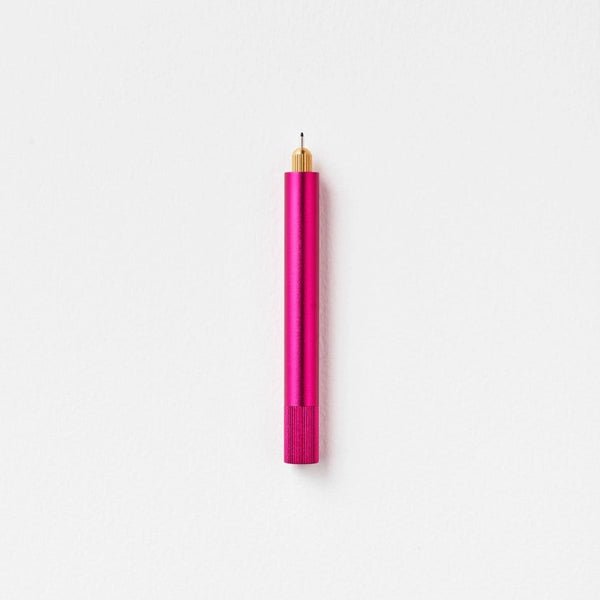 Tom's Studio Lumos Mini - The Infinitely Refillable Pen - Plastic Freedom