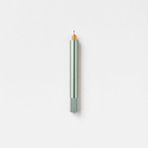 Tom's Studio Lumos Mini - The Infinitely Refillable Pen - Plastic Freedom