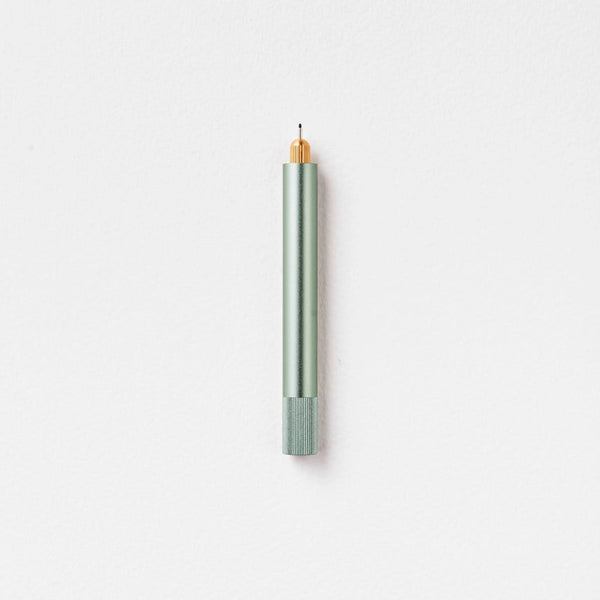 Tom's Studio Lumos Mini - The Infinitely Refillable Pen - Plastic Freedom