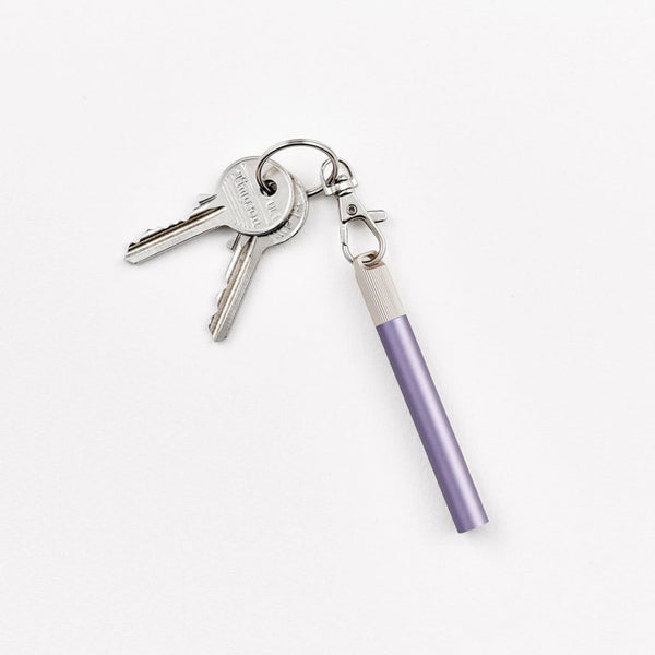 Tom's Studio Lumos Mini - The Infinitely Refillable Pen - Plastic Freedom