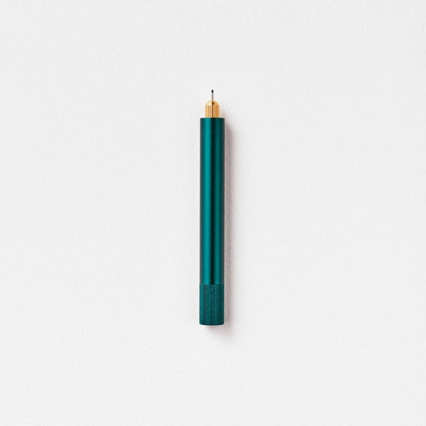 Tom's Studio Lumos Mini - The Infinitely Refillable Pen - Plastic Freedom