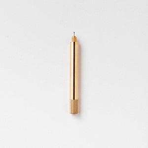 Tom's Studio Lumos Mini - The Infinitely Refillable Pen - Plastic Freedom