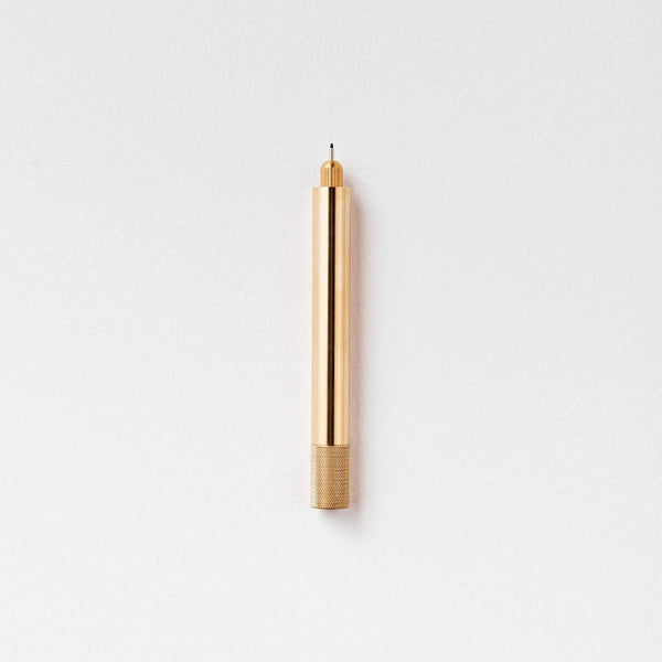 Tom's Studio Lumos Mini - The Infinitely Refillable Pen - Plastic Freedom