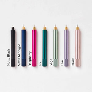 Tom's Studio Lumos Mini - The Infinitely Refillable Pen - Plastic Freedom