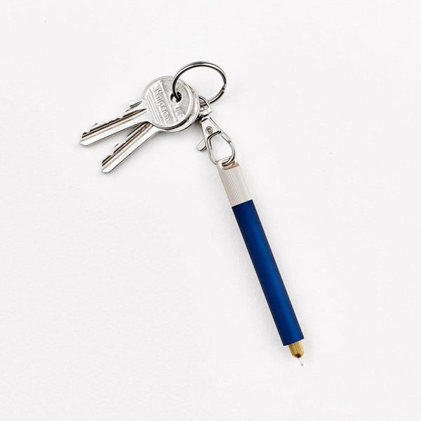 Tom's Studio Lumos Mini - The Infinitely Refillable Pen - Plastic Freedom