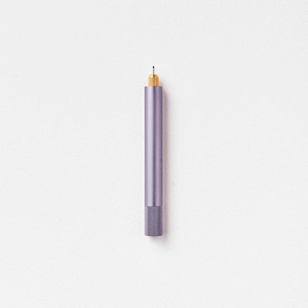 Tom's Studio Lumos Mini - The Infinitely Refillable Pen - Plastic Freedom