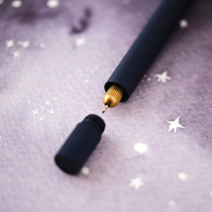 Tom's Studio Lumos Mini - The Infinitely Refillable Pen - Plastic Freedom