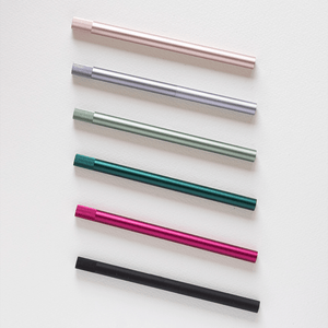 Tom's Studio Lumos Pro Duo - The Infinitely Refillable Pen - Plastic Freedom
