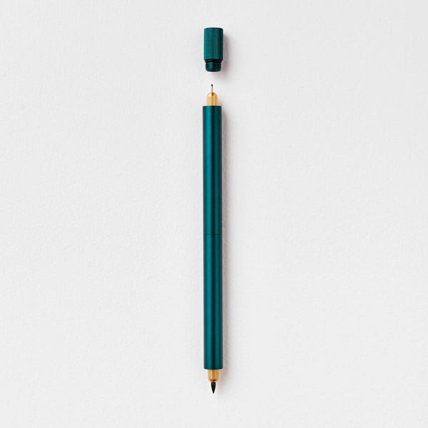 Tom's Studio Lumos Pro Duo - The Infinitely Refillable Pen - Plastic Freedom