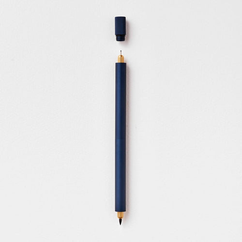 Tom's Studio Lumos Pro Duo - The Infinitely Refillable Pen - Plastic Freedom