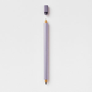 Tom's Studio Lumos Pro Duo - The Infinitely Refillable Pen - Plastic Freedom