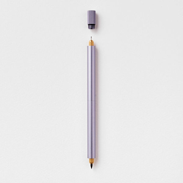 Tom's Studio Lumos Pro Duo - The Infinitely Refillable Pen - Plastic Freedom