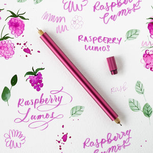 Tom's Studio Lumos Pro Duo - The Infinitely Refillable Pen - Plastic Freedom