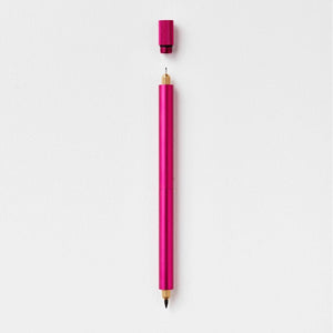 Tom's Studio Lumos Pro Duo - The Infinitely Refillable Pen - Plastic Freedom