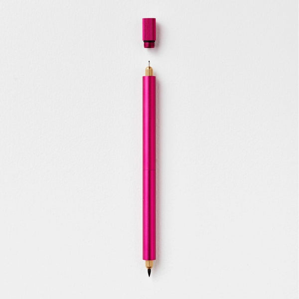 Tom's Studio Lumos Pro Duo - The Infinitely Refillable Pen - Plastic Freedom