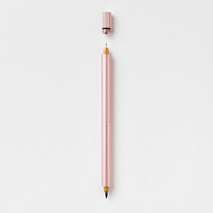 Tom's Studio Lumos Pro Duo - The Infinitely Refillable Pen - Plastic Freedom