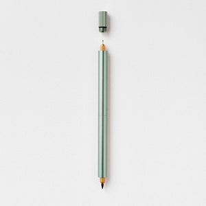 Tom's Studio Lumos Pro Duo - The Infinitely Refillable Pen - Plastic Freedom