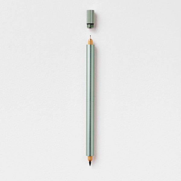 Tom's Studio Lumos Pro Duo - The Infinitely Refillable Pen - Plastic Freedom
