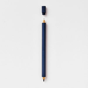Tom's Studio Lumos Pro Single - The Infinitely Refillable Pen - Plastic Freedom