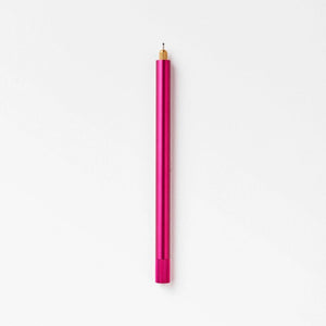 Tom's Studio Lumos Pro Single - The Infinitely Refillable Pen - Plastic Freedom
