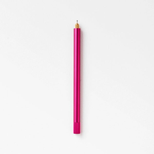 Tom's Studio Lumos Pro Single - The Infinitely Refillable Pen - Plastic Freedom