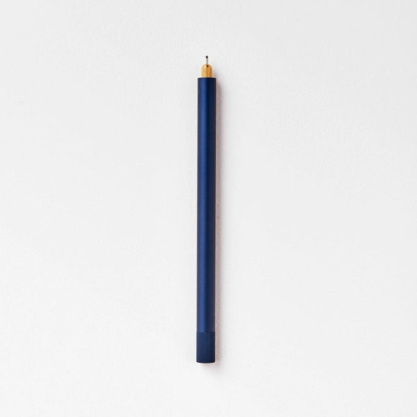 Tom's Studio Lumos Pro Single - The Infinitely Refillable Pen - Plastic Freedom