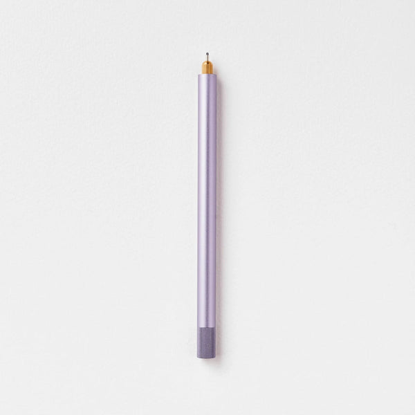 Tom's Studio Lumos Pro Single - The Infinitely Refillable Pen - Plastic Freedom