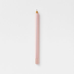 Tom's Studio Lumos Pro Single - The Infinitely Refillable Pen - Plastic Freedom