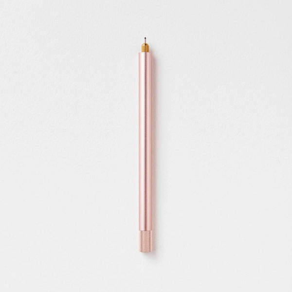 Tom's Studio Lumos Pro Single - The Infinitely Refillable Pen - Plastic Freedom