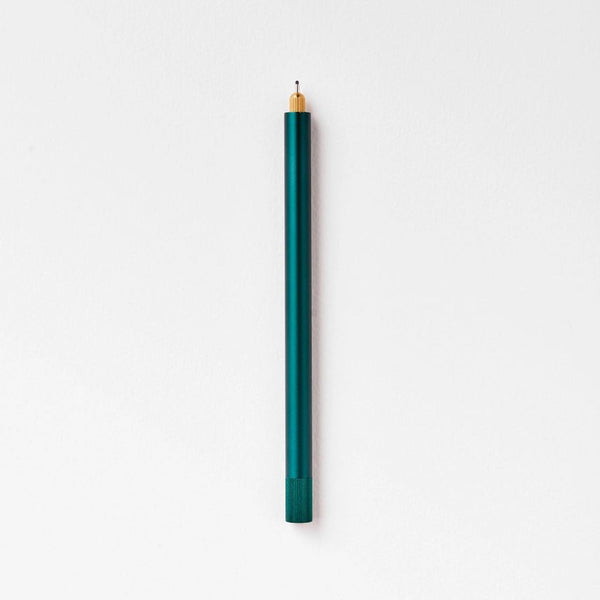 Tom's Studio Lumos Pro Single - The Infinitely Refillable Pen - Plastic Freedom