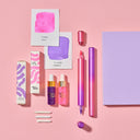 Tom's Studio Ori Highlighter - The Infinitely Refillable Pen - Plastic Freedom