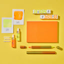 Tom's Studio Ori Highlighter - The Infinitely Refillable Pen - Plastic Freedom