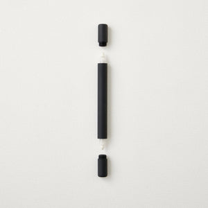 Tom's Studio Ori Permanent Market - The Infinitely Refillable Pen - Plastic Freedom