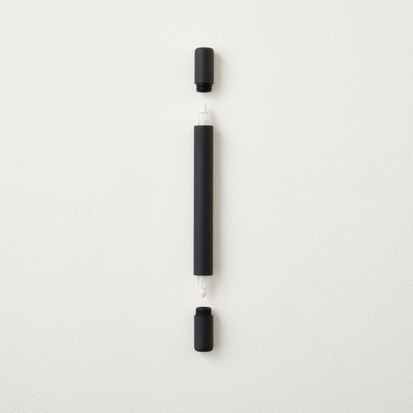 Tom's Studio Ori Permanent Market - The Infinitely Refillable Pen - Plastic Freedom