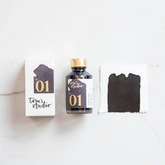 Tom's Studio Pen Ink Refill - Plastic Freedom