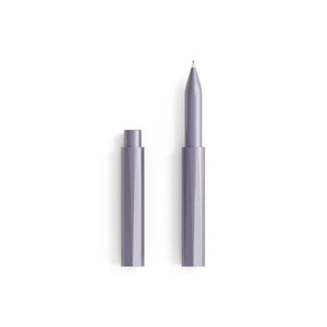 Tom's Studio Wren Writing Pen - The Infinitely Refillable Pen - Plastic Freedom