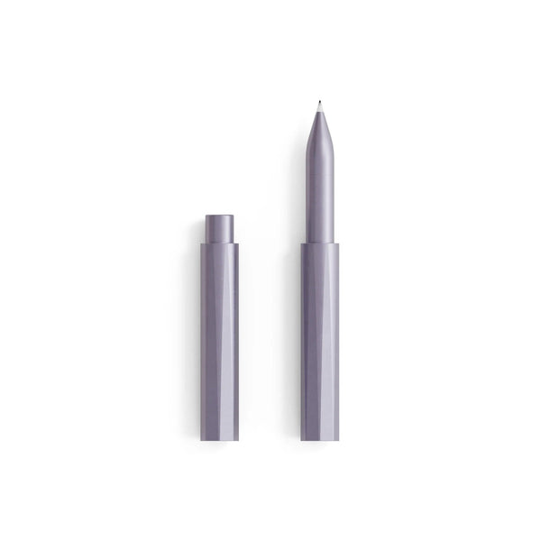 Tom's Studio Wren Writing Pen - The Infinitely Refillable Pen - Plastic Freedom