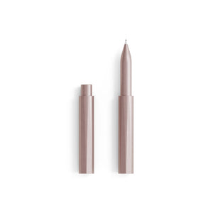 Tom's Studio Wren Writing Pen - The Infinitely Refillable Pen - Plastic Freedom